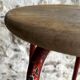 Industrial high stool - workshop