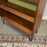 G-Plan teak bookcase from the 70s
