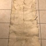 Tapis chèvre