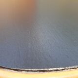 Rattan coffee table 1960