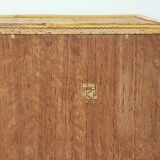 Rattan bedside Dal Vera