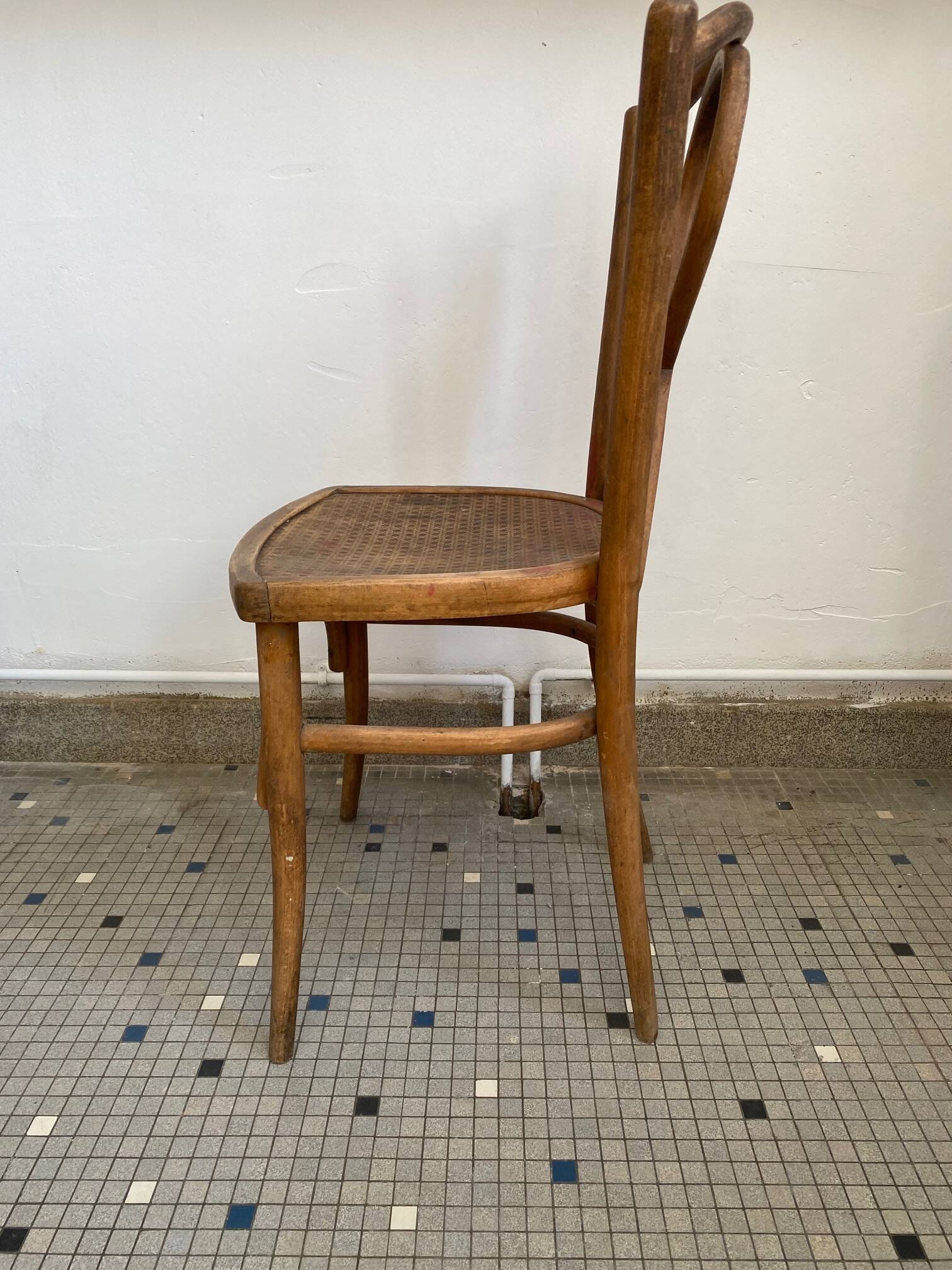 GYF bistro chair