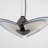 Pendant lamp, Italian design, 1990s, production: Italy