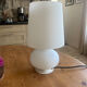 Lampe style Fontana Arté