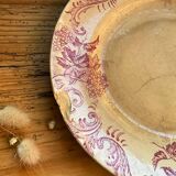 Plate plate iron earth plate model snowball 2