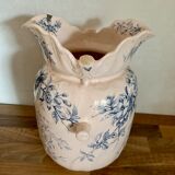 Old toilet broc Villeroy and Boch