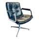 Chaise de bureau par Geoffrey D.Harcourt pour Artifort