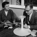 Tulip Chair Eero Saarinen