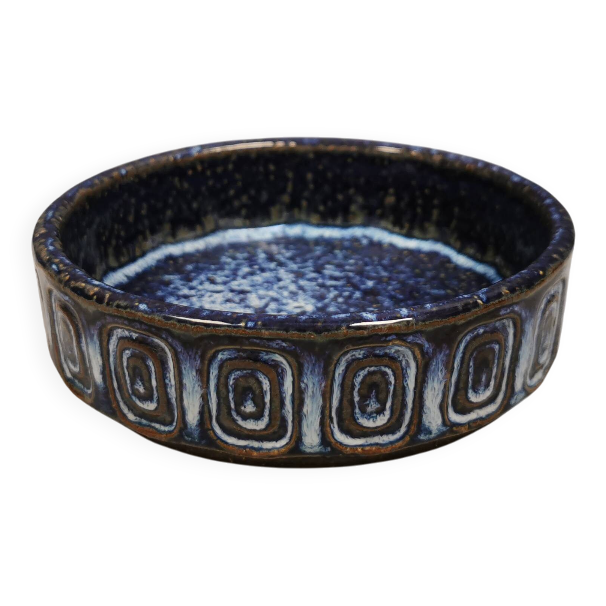 Small ceramic bowl by Maria Philippi, for Søholm Denmark 1962-64
