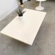 Table basse bar vintage Roches Bobois design Paul Michel 1970