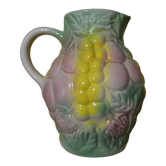 Slurry pitcher