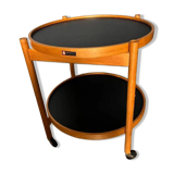 Hans Bølling Bar Trolley – Tørben Ørskov, Denmark (1960s)