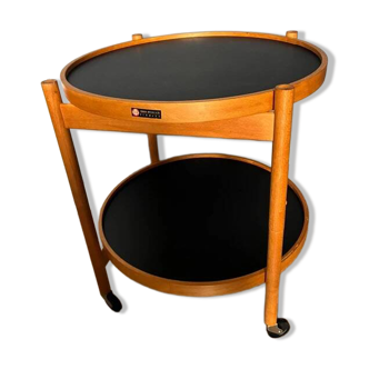 Hans Bølling Bar Trolley – Tørben Ørskov, Denmark (1960s)