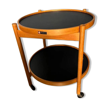 Hans Bølling Bar Trolley – Tørben Ørskov, Denmark (1960s)