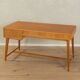 Bureau indépendant des années 50 par Georg Satink pour WK Möbel