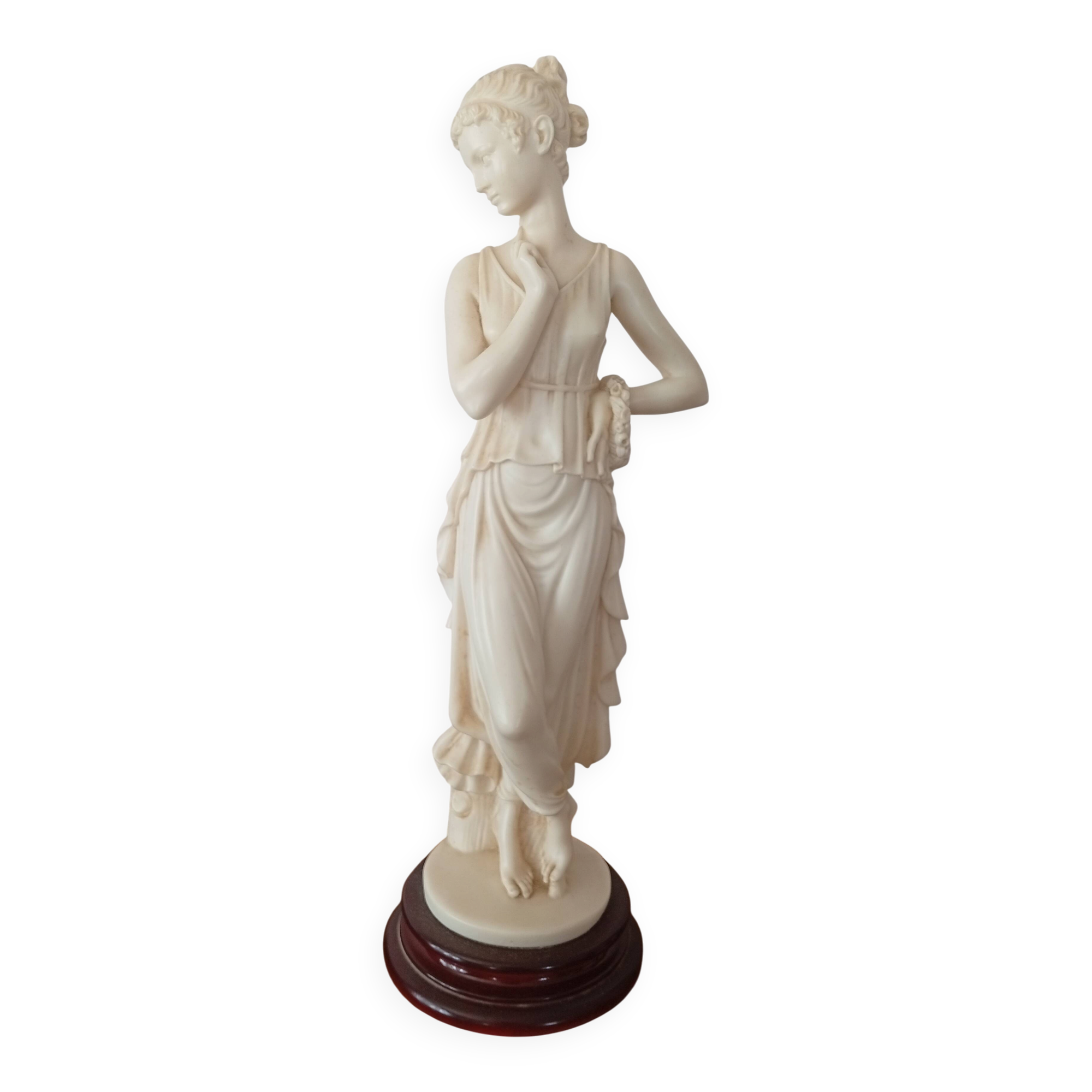 Statue