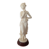 Statue