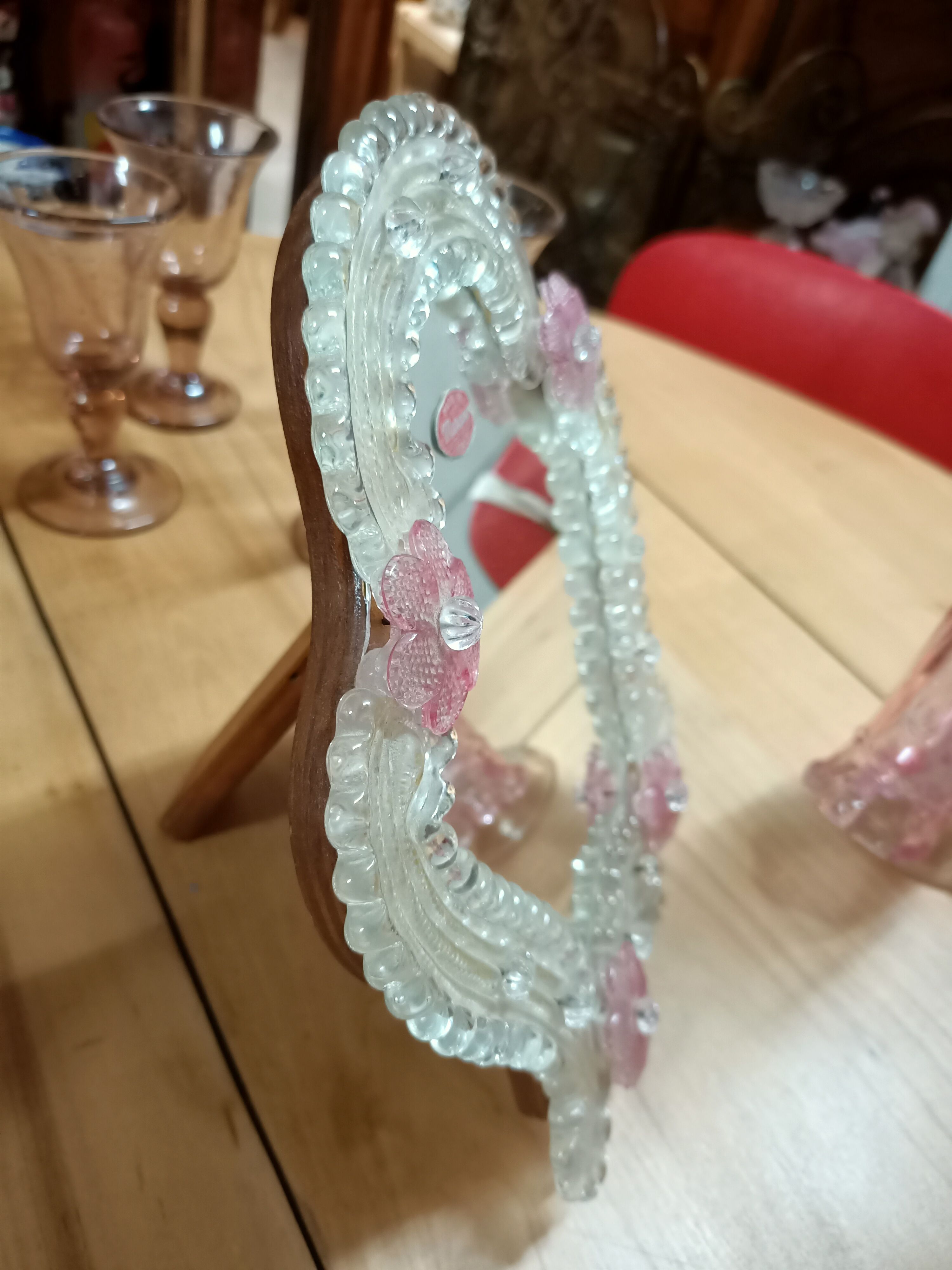 Murano Mirror