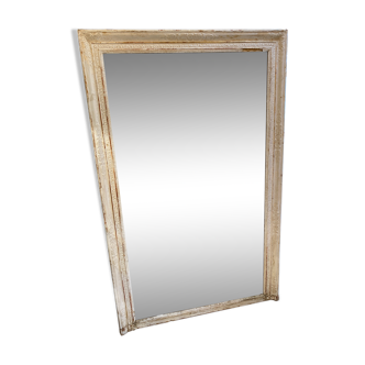 White Mirror 19th 120x180cm