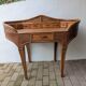 Kalma rattan secretary desk – Ramón Castellano, 1970s