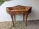 Kalma rattan secretary desk – Ramón Castellano, 1970s