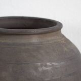 Antique ceramic vase (c.1900) #19