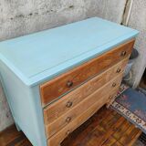 Commode art déco