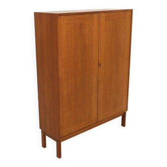 Armoire scandinave en teck, Ulferts, Suède, 1960