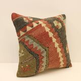 Housse de Coussin Vintage