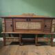 Buffet art déco vintage / commode 'Jacques Klein'