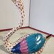 Herend porcelain swan
