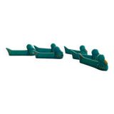 Duck knife holder series