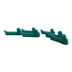 Duck knife holder series
