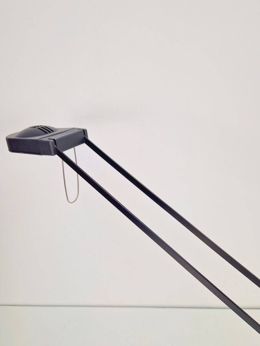 Vintage Modern Desk Lamp from Gammalux Italy, 1980s