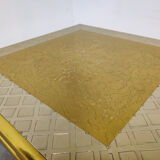 Occasional table by Gony Nava, 1980s