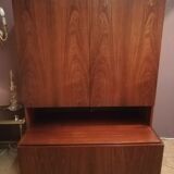 Vermaercke rosewood bar for V-Form