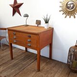 Former furniture business to drawers set