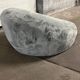 Fauteuil design 1970 esprit Raphaël Raffel