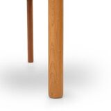 Square table ConDogu by Luigi Massoni for Porro, 1970s