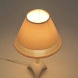 Lampe de table vintage Rotaflex sur trépied, années 50