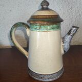Coffee maker from the Roue Vallauris workshop