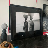 Odisha silver print photo
