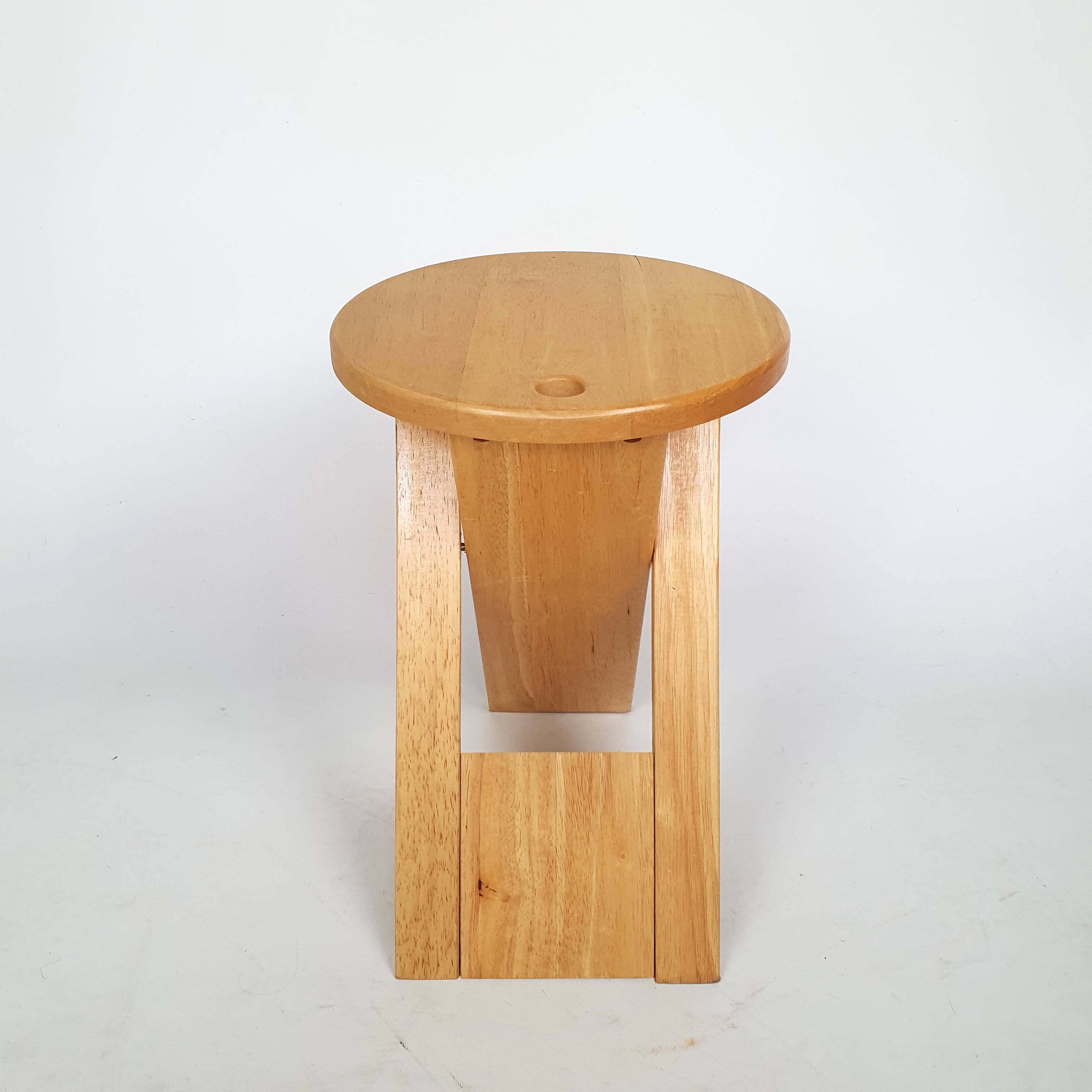 Susy Folding Stool, Adrian Reed