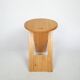 Tabouret pliant Susy, Adrian Reed