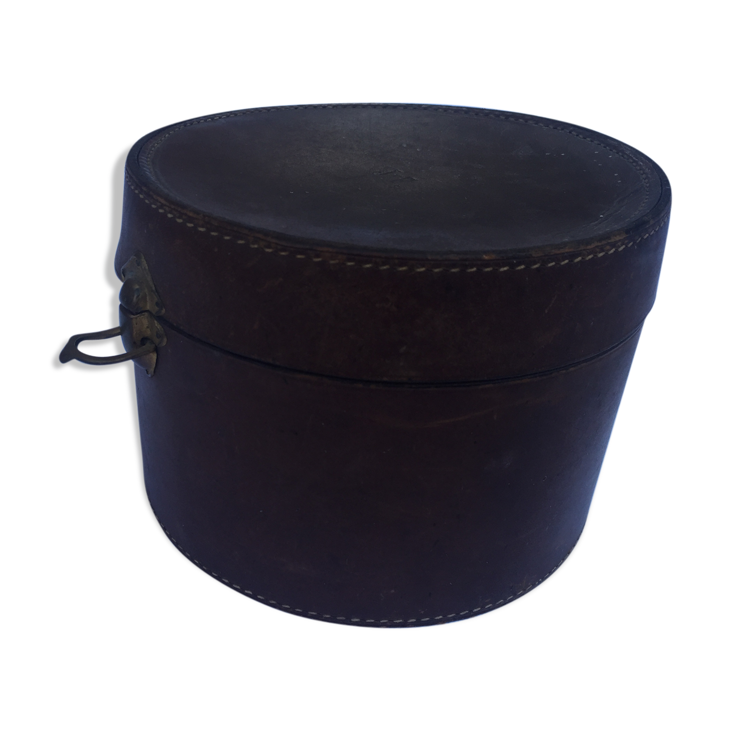 Hat box