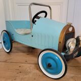 Baghera pedal car