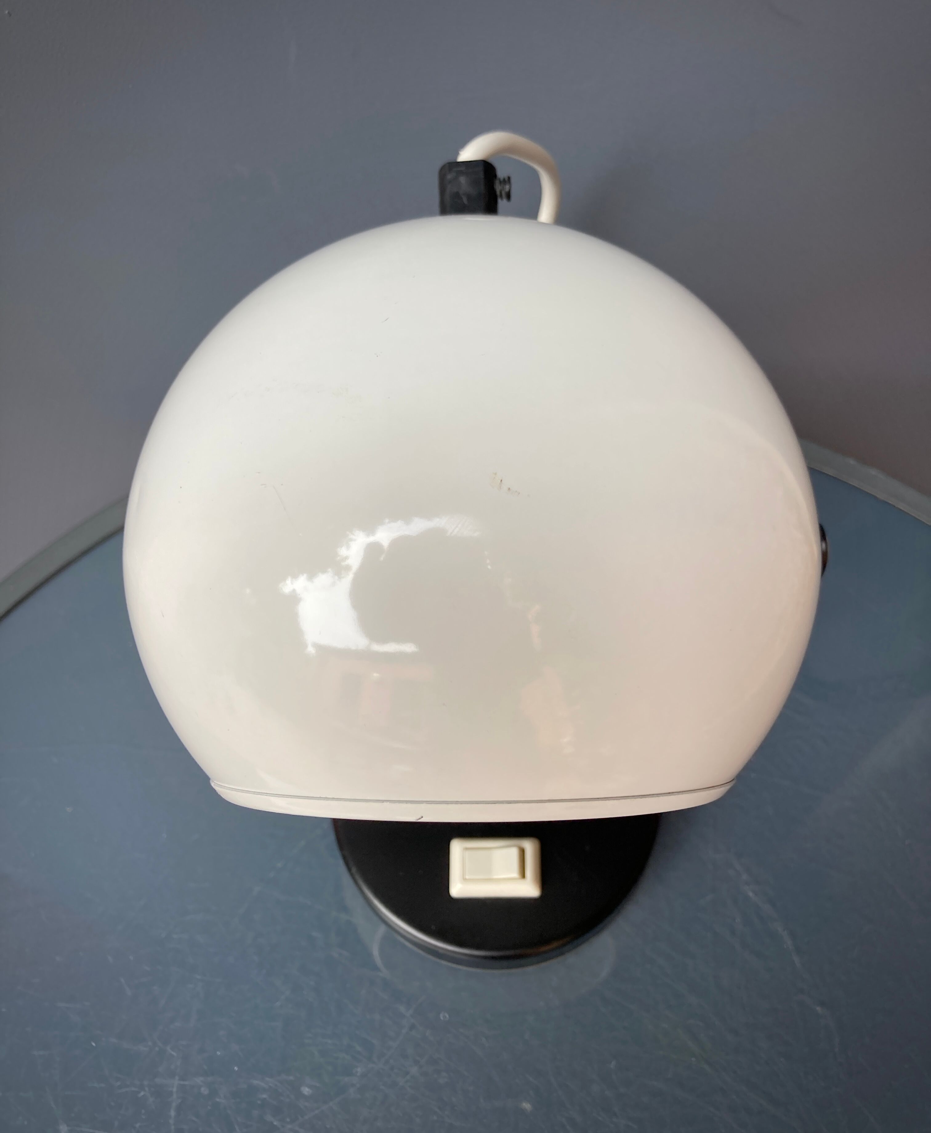 Eyeball Lamp for Massive 1970