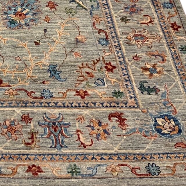 Classic carpet 258x201cm