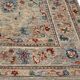Classic carpet 258x201cm