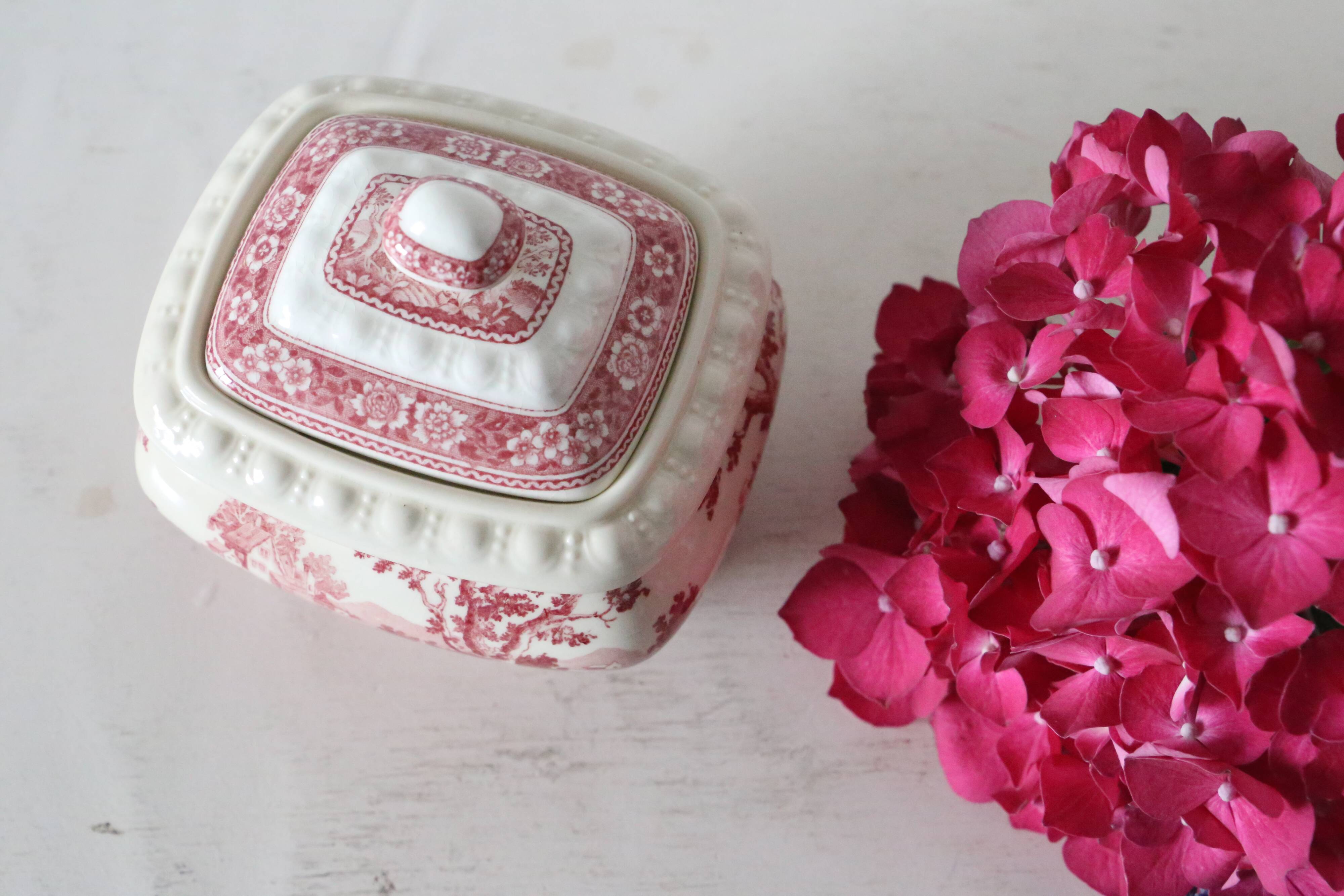 Sucrier Rusticana Villeroy et boch